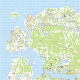 GitHub - razaqq/DayZMap: DayZ Mod Map built with Leaflet and Angular