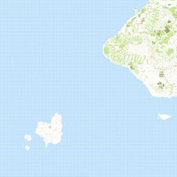 Hashima Islands 端島 — DayZ Map