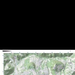 Interactive map of Chernarus