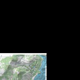 3B DAYZ - Map 3D HD Chernarus + liens iZurvive Android