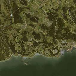 Featured image of post Izurvive Deer Isle Map Multiple links are displayed as icons for each hunt area