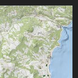 Izurvive Dayz Arma Map Chernarus Terrain