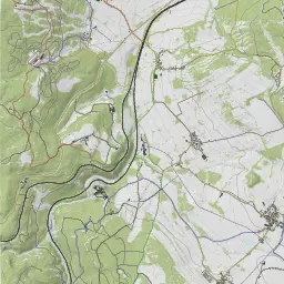 DayZ Interactive Map