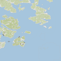 Izurvive Dayz Arma Map Deer Isle Terrain Map