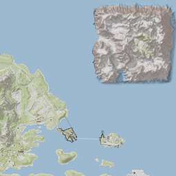 Izurvive Dayz Arma Map Deer Isle Terrain Map Ranking and search for dayz servers. izurvive dayz arma map deer isle