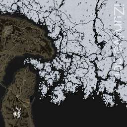 Izurvive Dayz Arma Map Namalsk Satellite Map Interaktive dayz namalsk map update bei izurvive. izurvive dayz arma map namalsk