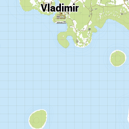 Интерактивная Карта Намальска